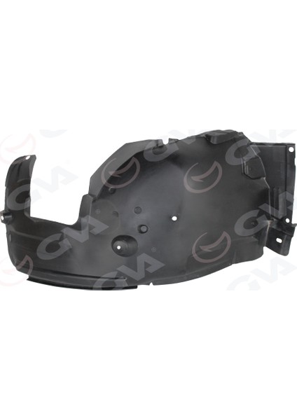 Camurluk Davlumbazı Bmw E90 On Sol Arka Taraf