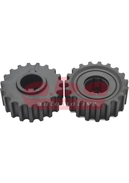 Krank Dişlisi Astra F Corsa B Vectra A 1.2 Nz-1.4 Xe-Nz-Se-Nv-1.6 Sv-Sz-Se-Nz
