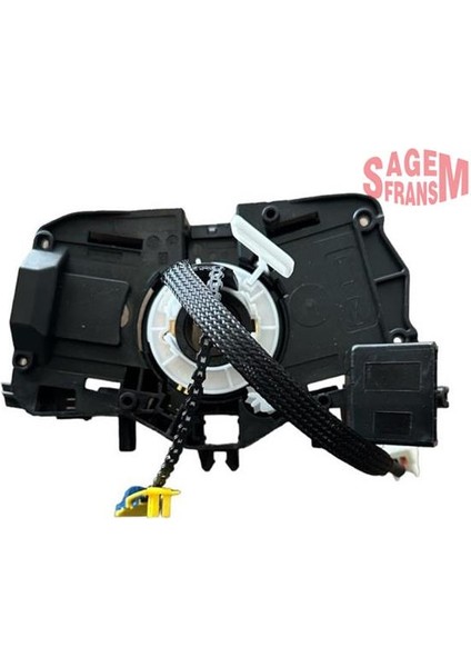 Direksiyon Sargısı Aır Bag Zembereği Sandero Iı