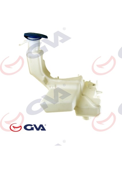 Cam Suyu Deposu Passat Far Yıkamalı Üst 2005-2011