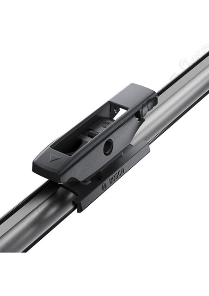 Bosch Aerotwin Muz Silecek Takımı Peugeot Bipper 2008-2017 ile Uyumlu fiyatları