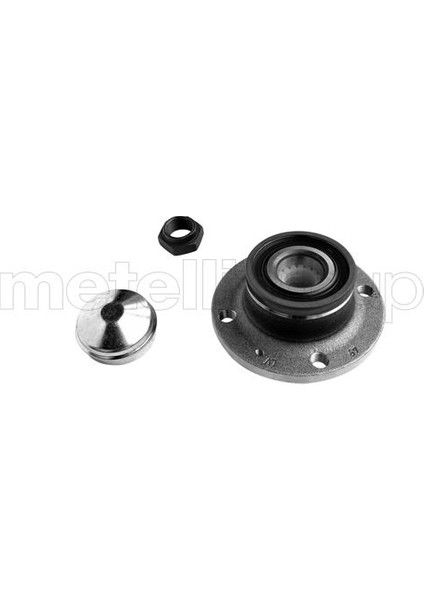 Arka Teker Poryası Komple Corsa D 1.3cdti-Punto 1.3mtj-1.9mtj 1.3 Cdti 06 30X120X64.2 4bij