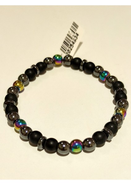 Renkli Elastik Lüks Figürlü Gösterişli Taş Bileklik fiyatları