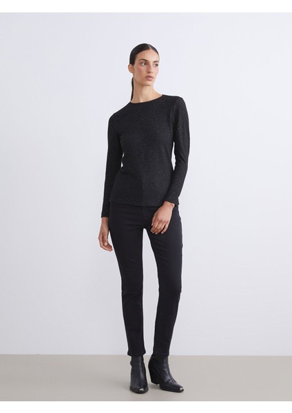 Yeni Sezon Bisiklet Yaka Kadın Body fiyatları