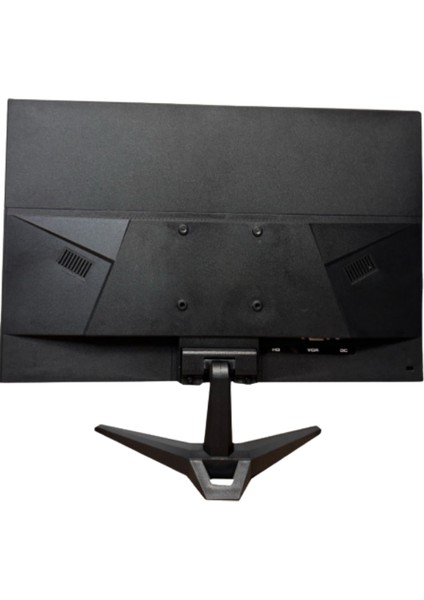 19INC 5ms 1440X900 Vga/hdmı Siyah LED Monitör ARN-19W modelleri