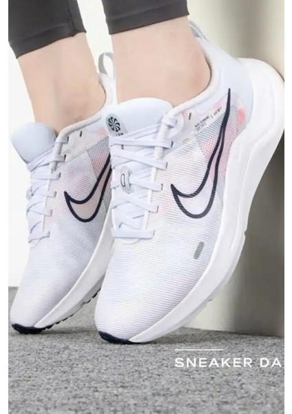 Running Downshifter 12 Premium Kadın Koşu Ayakkabısı