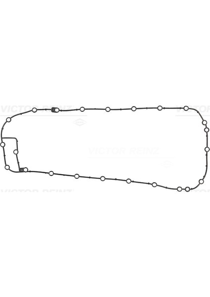 Yag Karter Contası Bmw M43 M44 E34 E36