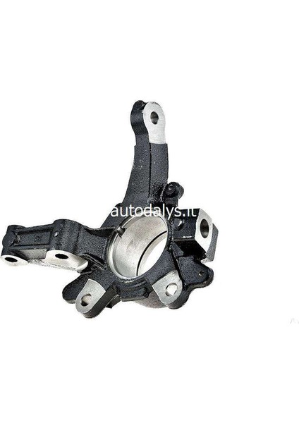 Aks Taşıyıcı Ön Sağ Fıat Doblo 05 10 1.3 Mtj 72MM Abs Li
