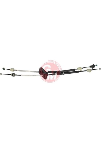 Vites Kumanda Teli Fıat Ducato Iıı-Boxer Iıı-Jumper Iıı 2.3 Mtj 06-12