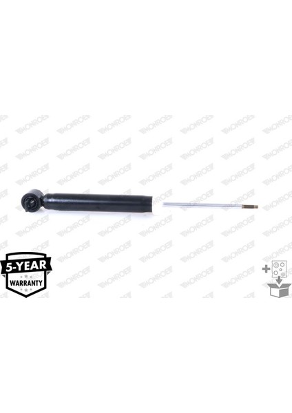 Arka Amortisör L/r Ford Mondeo V 2014 Gazlı Oespectrum Premium