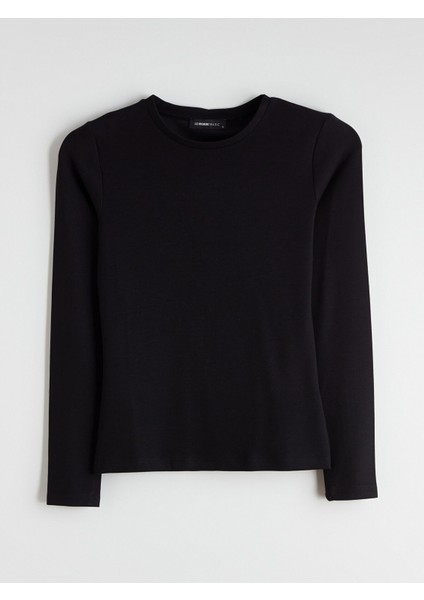 Yeni Sezon Bisiklet Yaka Kadın Body indirimleri