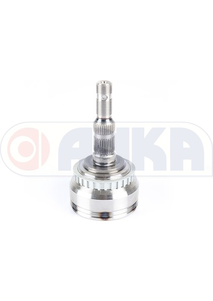 Aks Kafası Dış Corsa D 1.3 Cdtı 06 G.punto 1.3 Dmtj 05