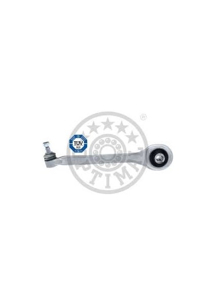 Salıncak On Sol Alt Mercedes W211 S211 C219 R230
