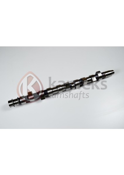 Eksantrik Mili Crafter 06 16 T4 95 04 A100 90 94 A6 95 97 2.5tdı Bjj Bjk Ceba Cebb Bjl Ceca Cecb Ajt Acv Auf Döküm