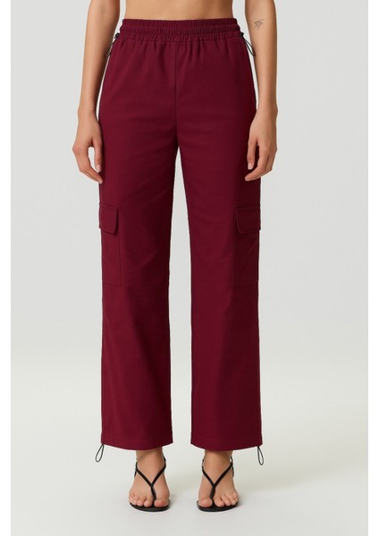 Kargo Cep Paraşüt Pantolon fiyatları