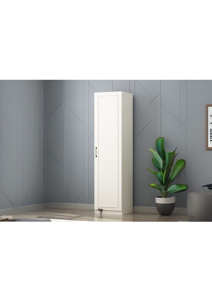 Liv Moon 1 Kapılı Erzak Dolabı