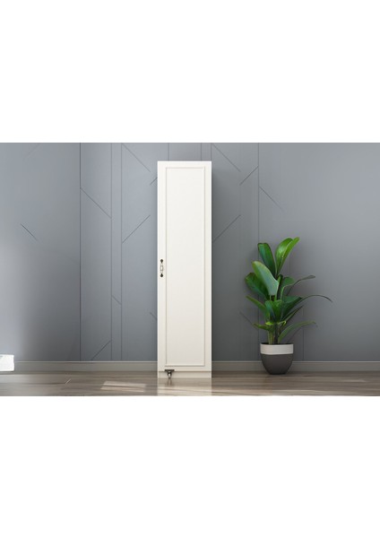 Liv Moon 1 Kapılı Erzak Dolabı fiyatları