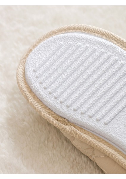 Yeni Sezon Içi Pelüş Kadın Ev Terliği indirimleri