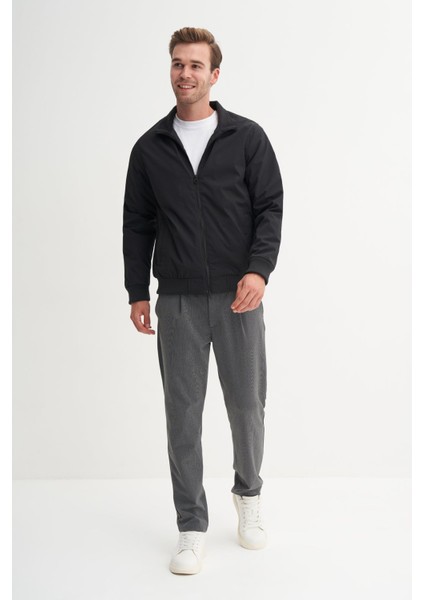 Erkek Mont 13025 Gri fiyatları