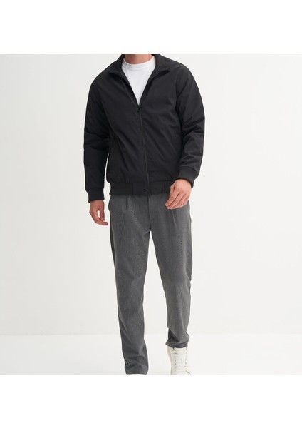 Erkek Mont 13025 Gri modelleri