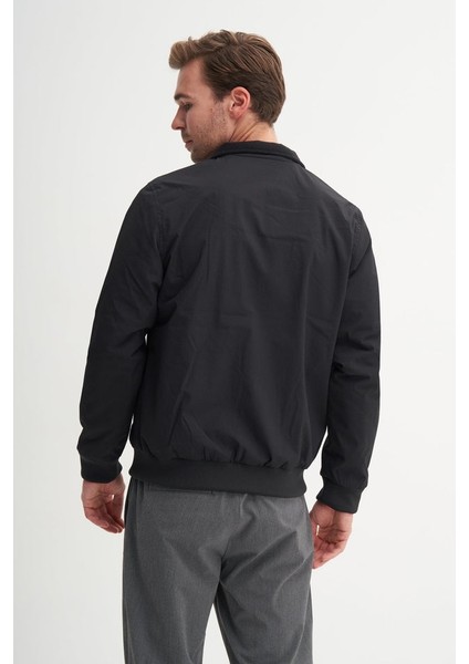 Erkek Mont 13025 Gri fırsatları