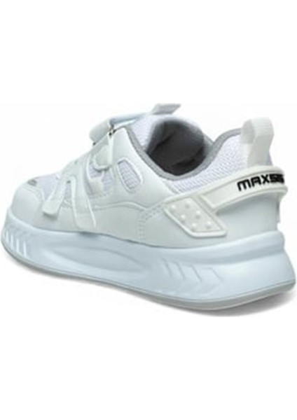 Maxsis Filet 615 Çocuk Günlük Ayakkabı YI04A615 Anorak Beyaz modelleri
