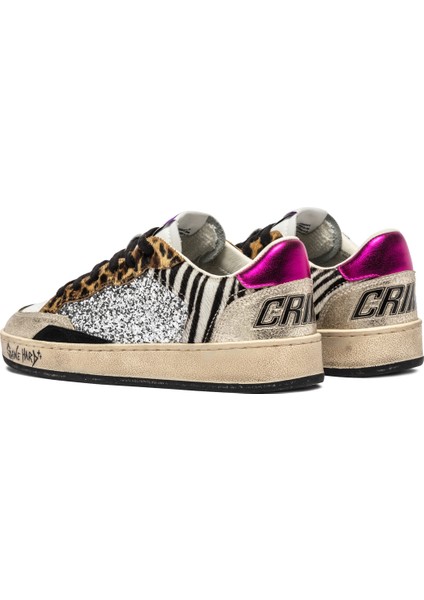 Kadın Sneaker ( Günlük) 25203AA8 Rime London Chelsea Multicolor modelleri