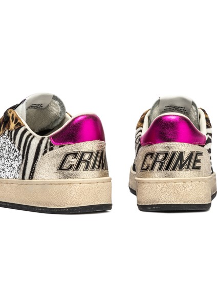 Kadın Sneaker ( Günlük) 25203AA8 Rime London Chelsea Multicolor indirimleri