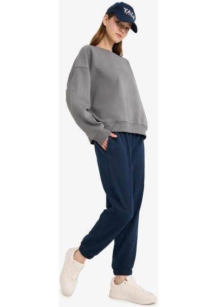 Kadın Eşofman Alt X5391AZ/NV146 Navy fırsatları