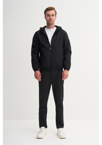 Erkek Mont 10200 Siyah fırsatları