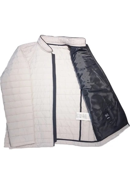 Ray Desen Kapitone Mont Erkek Mont MN2008700519 Taş modelleri