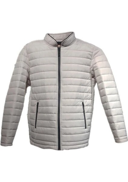 Ray Desen Kapitone Mont Erkek Mont MN2008700519 Taş fırsatları