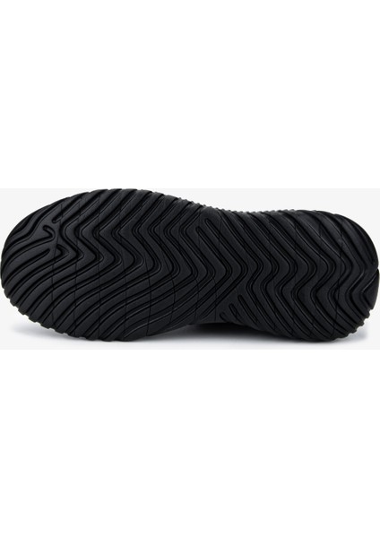 Erkek Hakiki Deri Siyah Sneakers & Spor Ayakkabı 381 22487 Erk Ayk SK25-26 Sıyah indirimleri