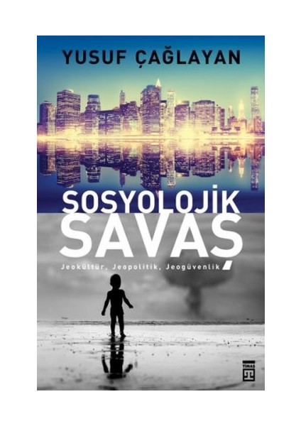 Sosyolojik Savaş