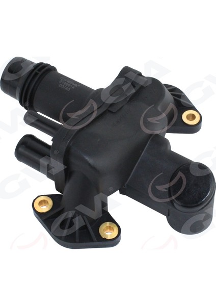 Termostat Su Çıkıs Borusu Dıscovery 4 L319 09 18 Dıscovery 5 L462 16 R.r 3 L322 02 12 R.r 4 L405 12 R.r Sport 2 L494 13 17 R.r Velar L560 17 Jaguar Xf I X250 07 15 Xj X350. X358 05 09