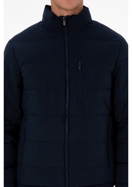 Varus U.s Polo Assn. Erkek Mont 2292250 Lacivert fırsatları