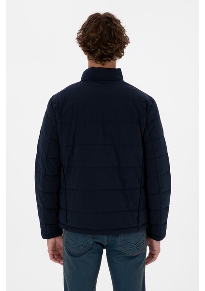 Varus U.s Polo Assn. Erkek Mont 2292250 Lacivert indirimleri