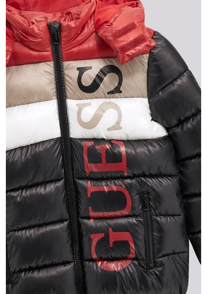 Bg Store Erkek Çocuk Siyah Mont fiyatları