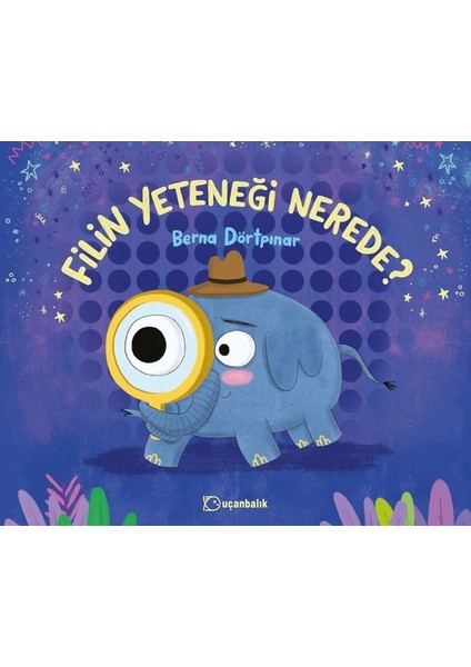 Filin Yeteneği Nerede?