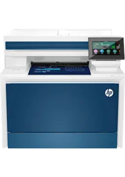 5HH67A 4303FDW Color Laserjet Pro Çok Fonksiyonlu Renkli Yazıcı