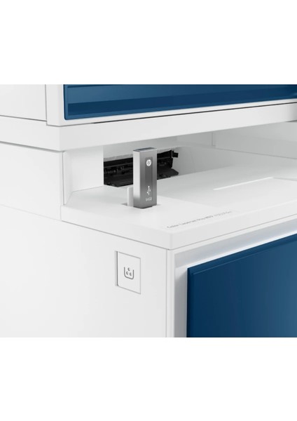 5HH67A 4303FDW Color Laserjet Pro Çok Fonksiyonlu Renkli Yazıcı