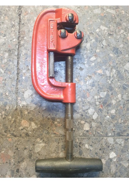 Metal Bakır Boru Keseceği (1/8 - 1 1/4)