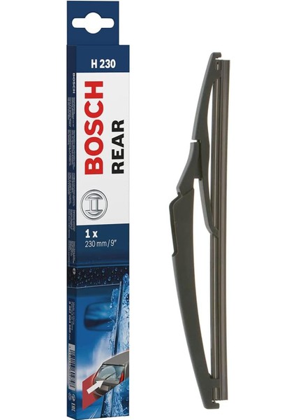 Bosch Rear Arka Silecek Peugeot 308 2014-2019 ile Uyumlu fiyatları