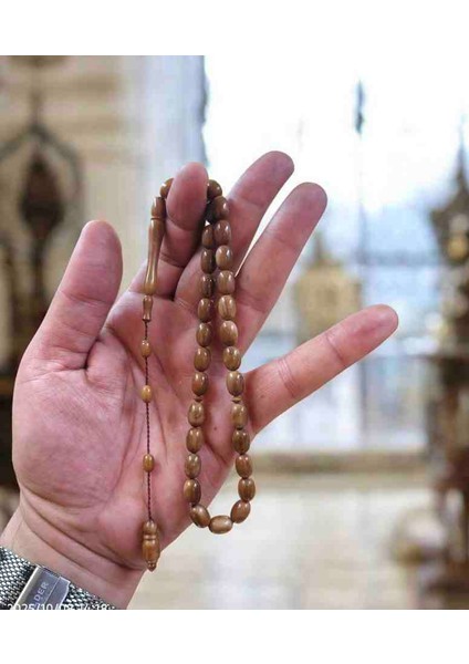 Birinci Sınıf Malzeme Özel Atölye Işi Osmanlı Beyzi Kesim Kuka Tesbih modelleri