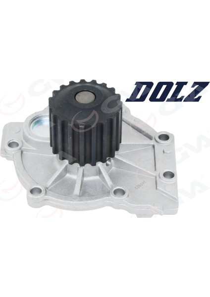 Devırdaım Volvo S60 Iı 15 S80 Iı 124 S90 Iı 15 V40 15 XC60 I XC60 Iı 15 XC70 Iı 15 XC90 Iı 15 D4-D5 T5