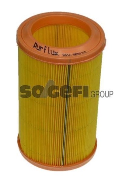 Hava Filtresi Megane I 1.6i 96 R19 1.4 R21 Concorde