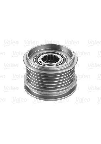 Alternatör Kasnağı Rulmanlı Bora-Caddy Iı-Iıı-Golf III-IV-PASSAT-POLO-LT35-T5 1.9 Tdi 6 Kanal