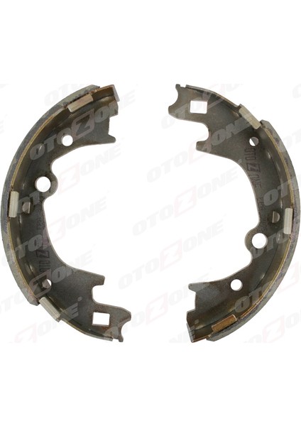 Arka Pabuç Balata Starex 2.5 Crdı- 2.4i -2.5td 97-07 7191670