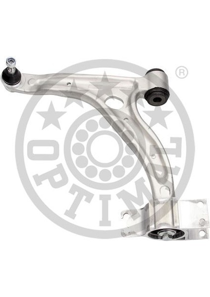 Salıncak On Sol Alt Mercedes W176 W246 C117 X156