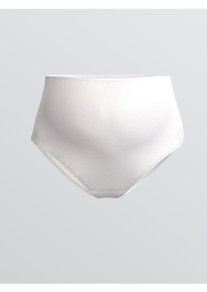Yeni Sezon Düz Klasik Külot